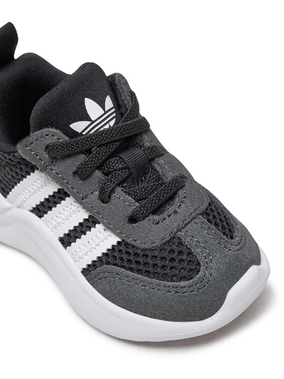 adidas adidas Sneakersy adiFOM 70s CF EL C IG4312 Czarny