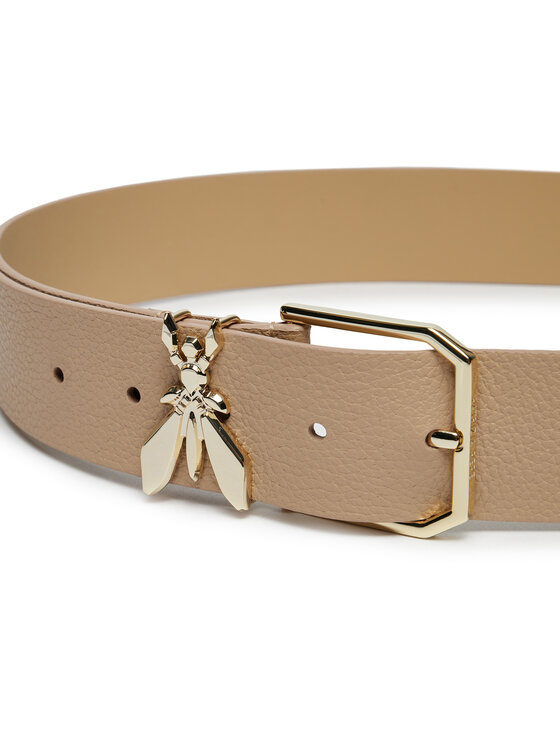 Patrizia Pepe Patrizia Pepe Cintura da donna 8W0044/L001-B524 Beige