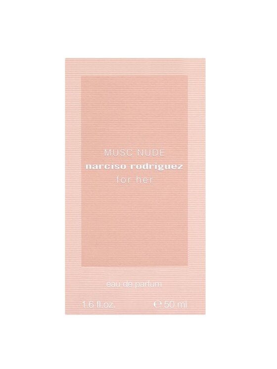Narciso Rodriguez Narciso Rodriguez For Her Musc Nude Woda perfumowana