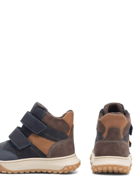 Lasocki Kids Lasocki Kids Μποτίνια KARTO CI12-3138-01 Σκούρο μπλε