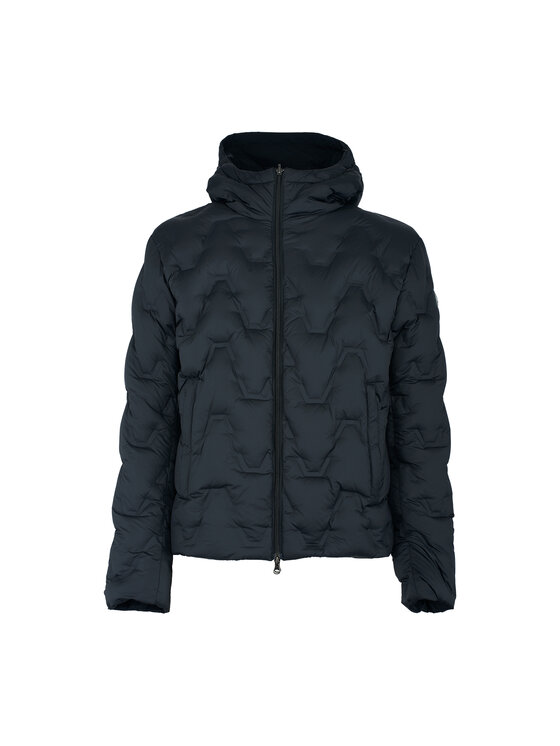 Colmar Giubbotto invernale 12444XV99 Nero Regular Fit Modivo