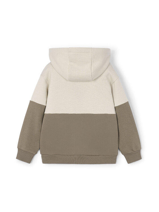 Mayoral Mayoral Sweatshirt 4426 Beige Regular Fit