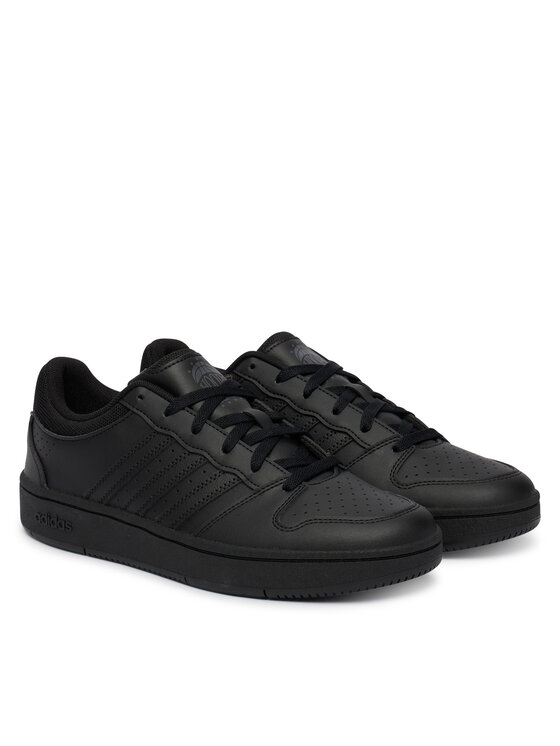 adidas adidas Sneakersy Hoops Classic KI1047 Czarny