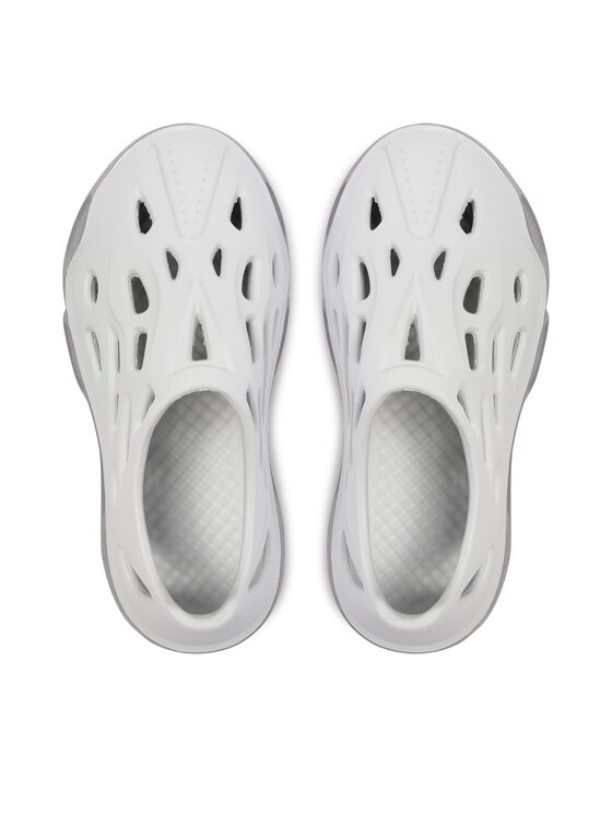 Steve Madden Steve Madden Półbuty Vine Slip-on SM11002858-02002-660 Szary