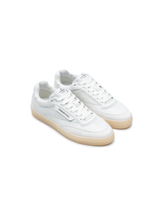 Copenhagen Studios Copenhagen Studios Sneakers cph90m Bianco