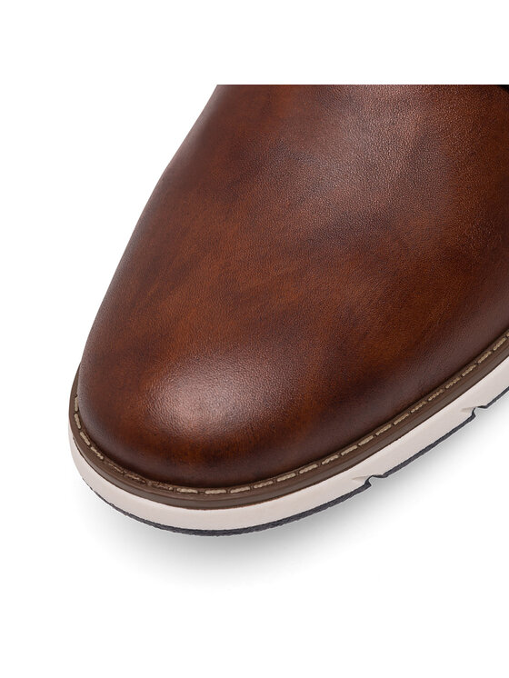 Rieker Rieker Halbschuhe 11302-24 Braun