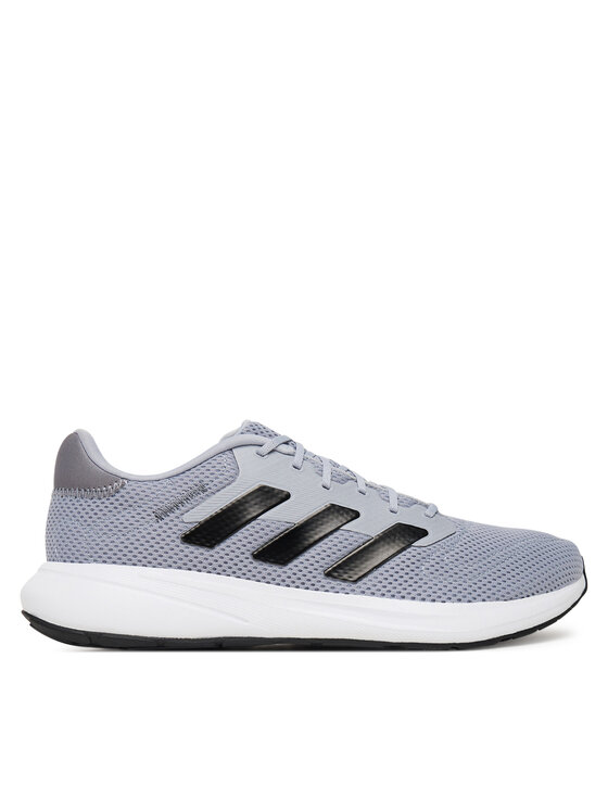 adidas adidas Běžecké boty Response Runner IH6102 Šedá