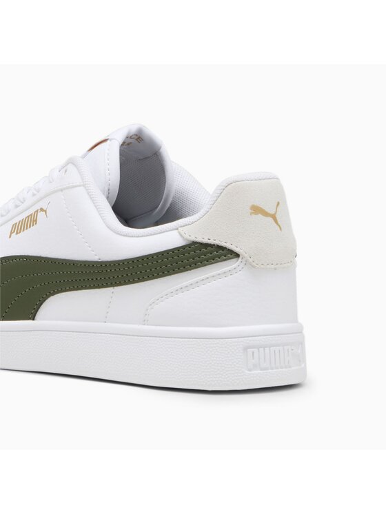 Puma Puma Sneakersy 309668 Biały