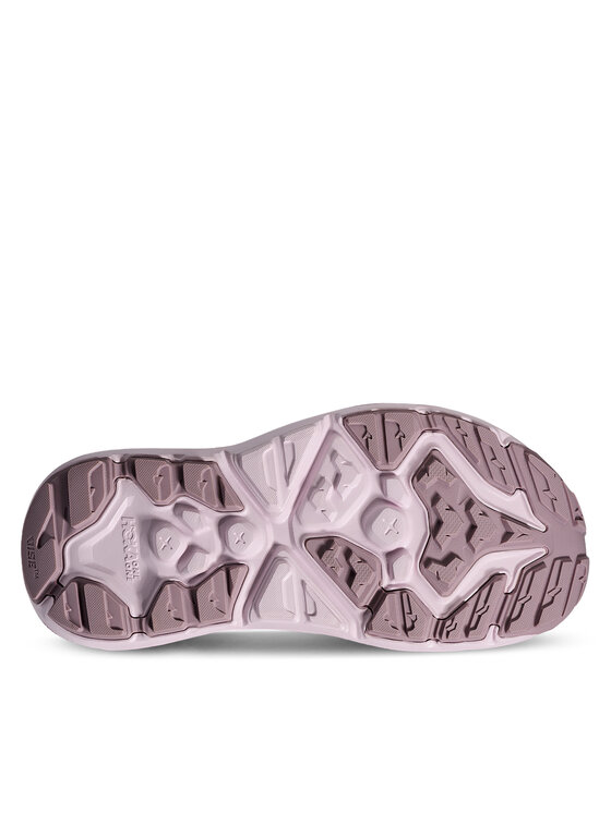 Hoka Hoka Босоніжки Hopara 2 1147670 Фіолетовий