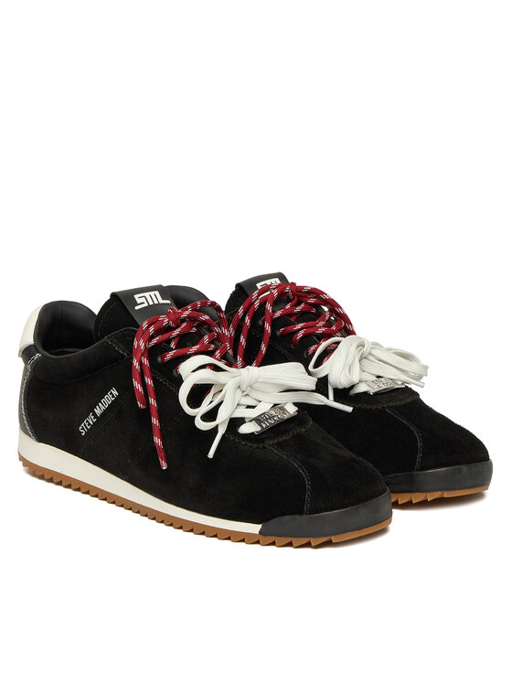 Steve Madden Steve Madden Сникърси Mirage-Sm SM11003908 Черен