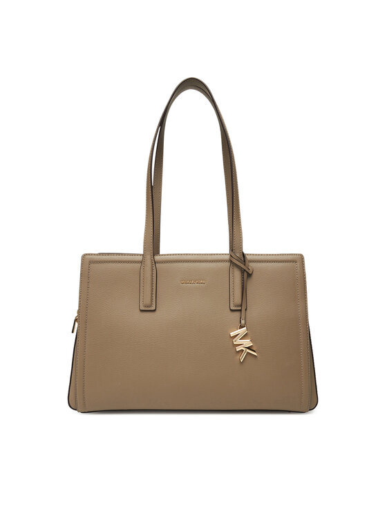Geantă MICHAEL Michael Kors Laila 30S5G9IT2L Bej
