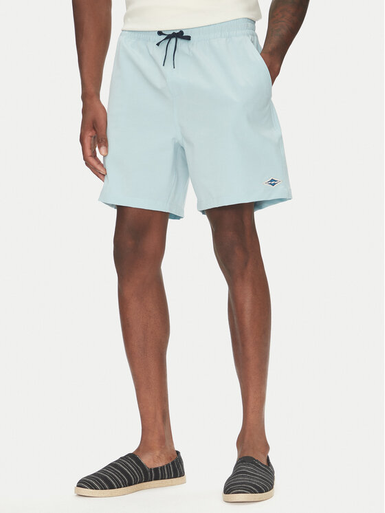 Billabong Billabong Pantaloni scurți pentru înot Every Other Day Lb EBYJV00145 Albastru celest Regular Fit