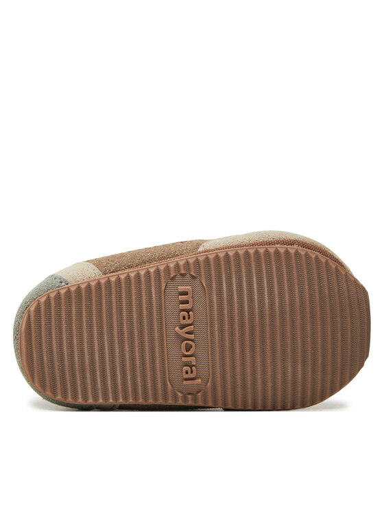 Mayoral Mayoral Sneakers 9786 Marrone