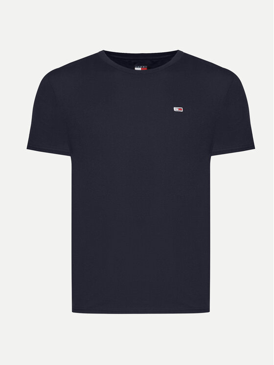 Tommy Jeans Tommy Jeans 2-dílná sada T-shirts DM0DM20687 Barevná Slim Fit