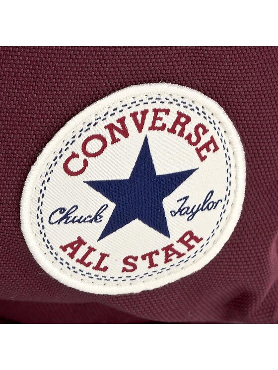 Sac a dos converse store femme bordeaux