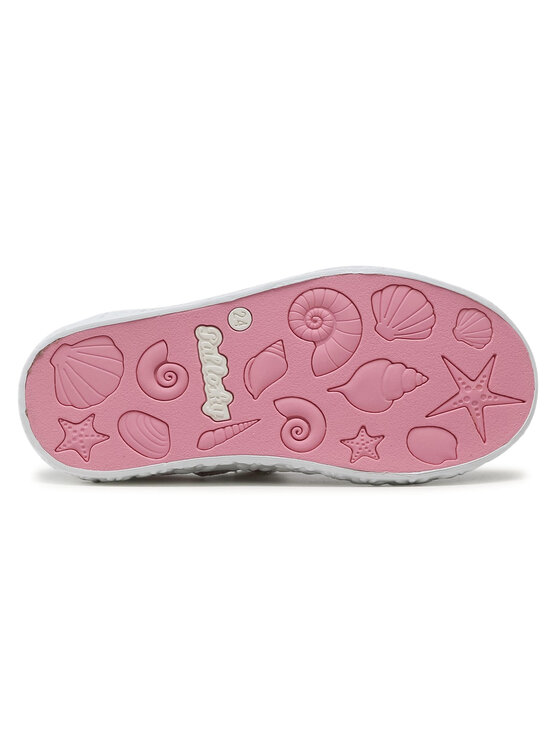 Scarpe basse 961300 S Bianco