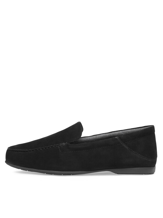 Lasocki Lasocki Slipper DUKE-01 MI25 Schwarz
