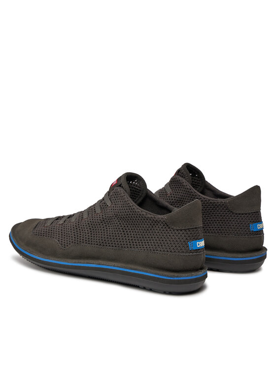 Camper Scarpe basse K300327 012 Grigio Modivo