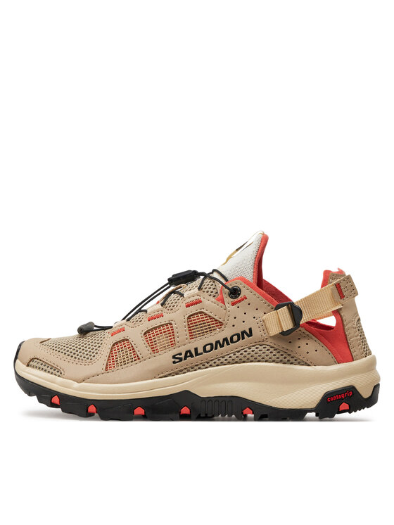 Salomon Salomon Взуття для водних видів спорту Techamphibian 5 L47432400 Білий