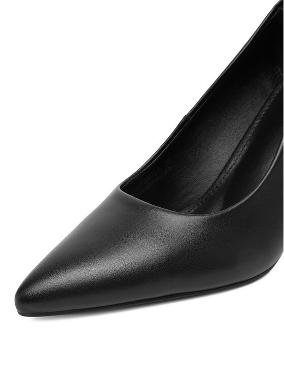 Lasocki Lasocki Scarpe stiletto CEO-HY20077-1 Nero