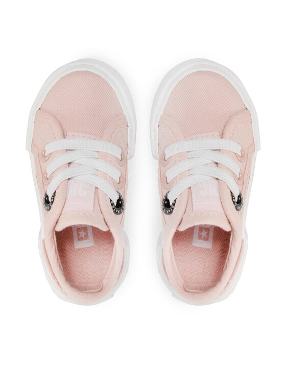 Big Star Shoes Big Star Shoes Tenniskingad JJ374161 Roosa