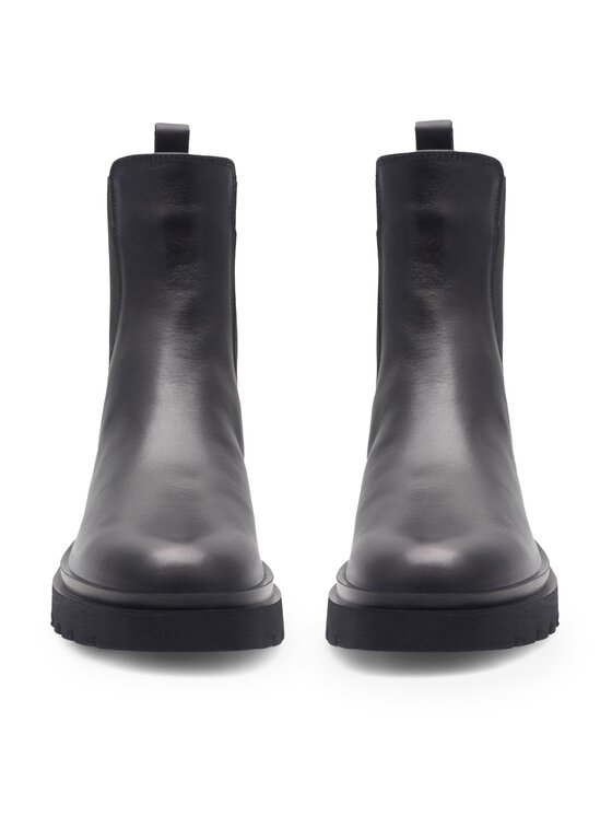 Gino Rossi Gino Rossi Stivaletti SUSAN-26034PE Nero