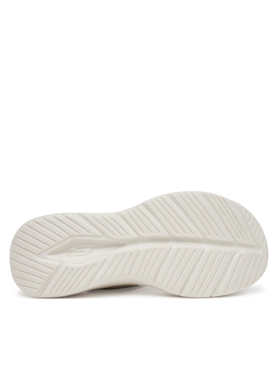 Skechers Skechers Sandali Vapor Foam-Laidback Moments 120009/NTAQ Bež