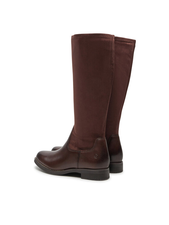 Tamaris Tamaris Ratsasaapad 8-85502-43 Pruun