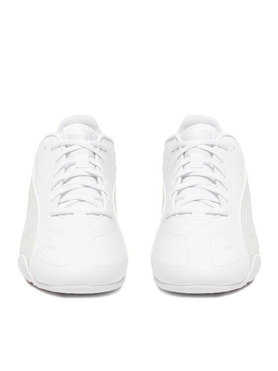 Puma Puma Sneakersy CATCH 40267902 Biały