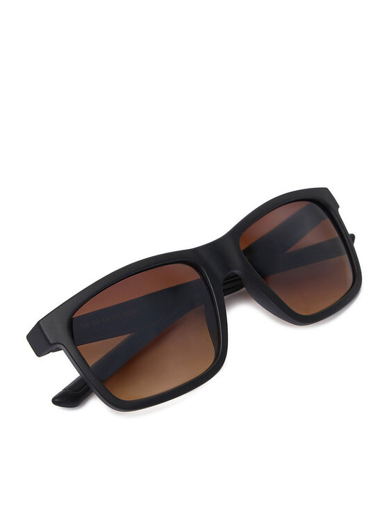 Quiksilver Quiksilver Слънчеви очила WB-QS-KA-001-SS26 Черен