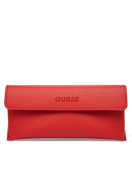 Guess Guess Slnečné okuliare GU00189 Čierna
