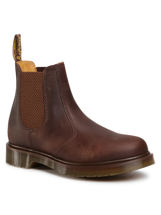 Dr. Martens Dr. Martens Poolsaapad 2978 11853201 Pruun