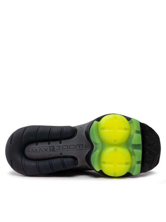 Nike Nike Sportcipők Air Max ZM950 NRG CK6852 001 Szürke