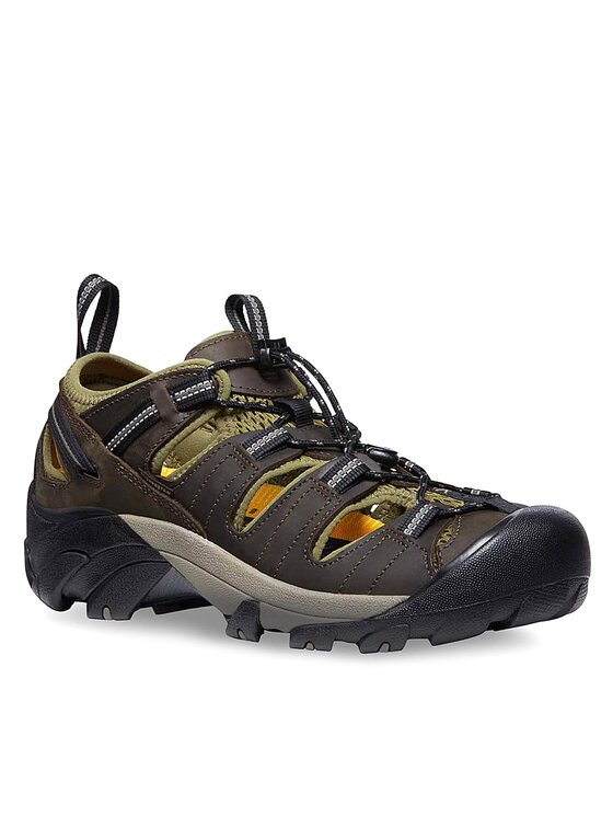 Keen Keen Sandale Arroyo Ii 1027139 Smeđa