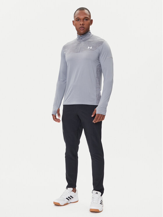 Under Armour Under Armour Tehnička majica Tech™ Utility 6004963 Siva Loose Fit