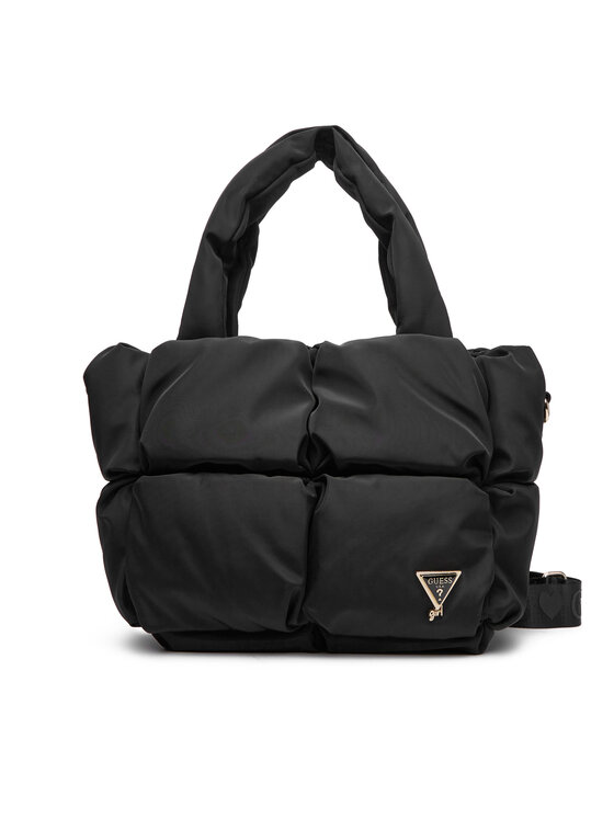 Guess Guess Handtasche J5BZ36 WFTO0 Schwarz