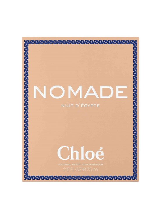 Chloé Chloé Chloe Nomade Nuit D'Egypte woda perfumowana 75ml dla Pań Woda perfumowana