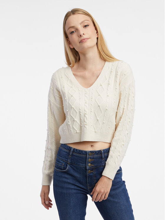 Spodnie damskie Orsay, Rozmiar XL, Kolorowy, 507521037000//M