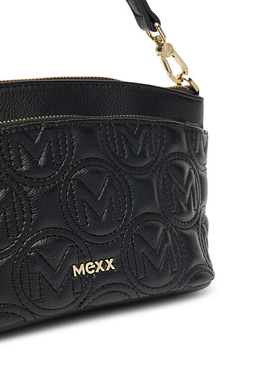 MEXX MEXX Geantă C-MEXX-M-002-08 Negru