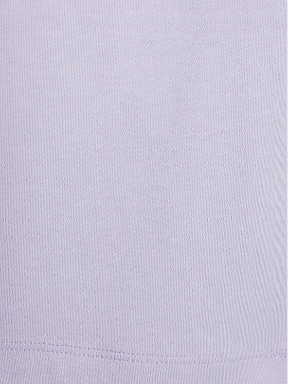 United Colors Of Benetton United Colors Of Benetton Pižama 30960P06S Vijolična Regular Fit