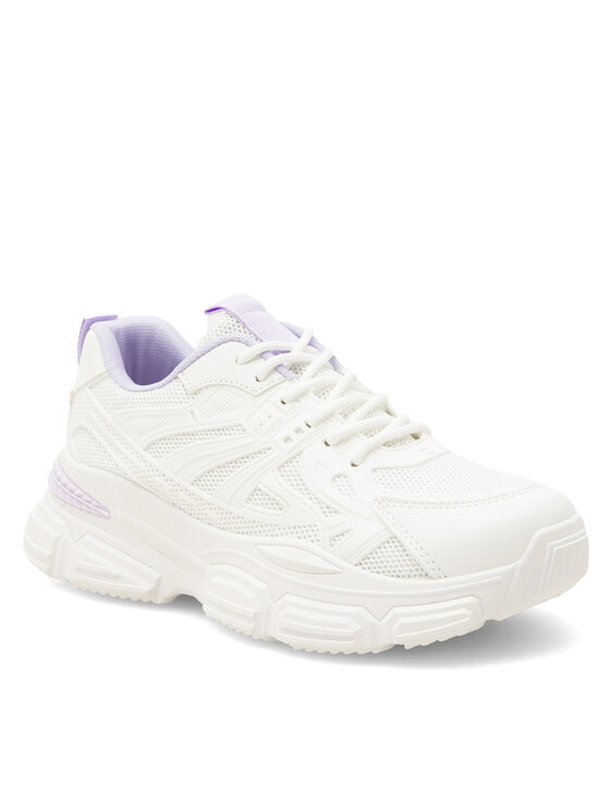 DeeZee DeeZee Tenisice WFA2549-1 Bijela