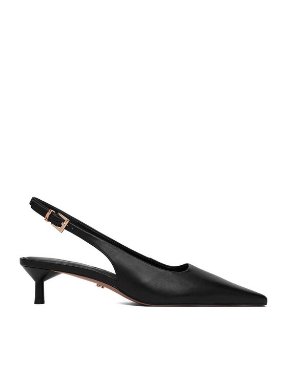 GINO ROSSI GINO ROSSI Pantofi pumps EO-LT765-91 Negru