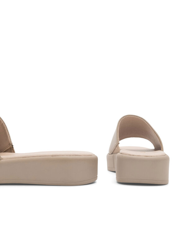 Lasocki Lasocki Pantoletten ASTI ARC-3032-13 Beige