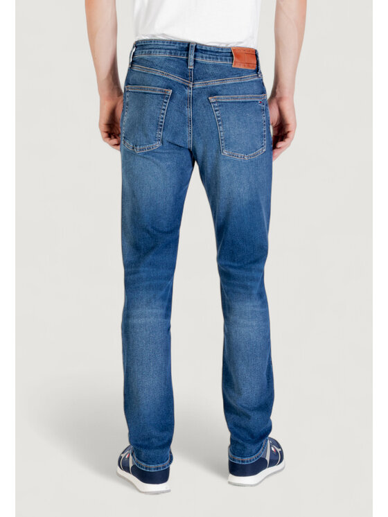Tommy Jeans Tommy Jeans Jeans SCANTON SLIM CI1257 Blu Slim Fit