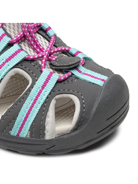 CMP CMP Sandalen Aquarii 2.0 30Q9664 Grau