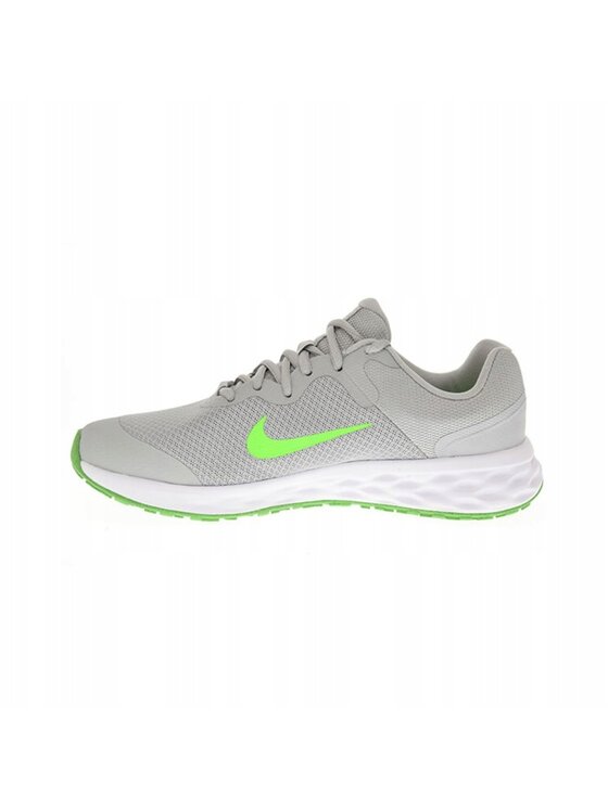 Nike Nike Sneakersy DD1096-009/38,5 Szary