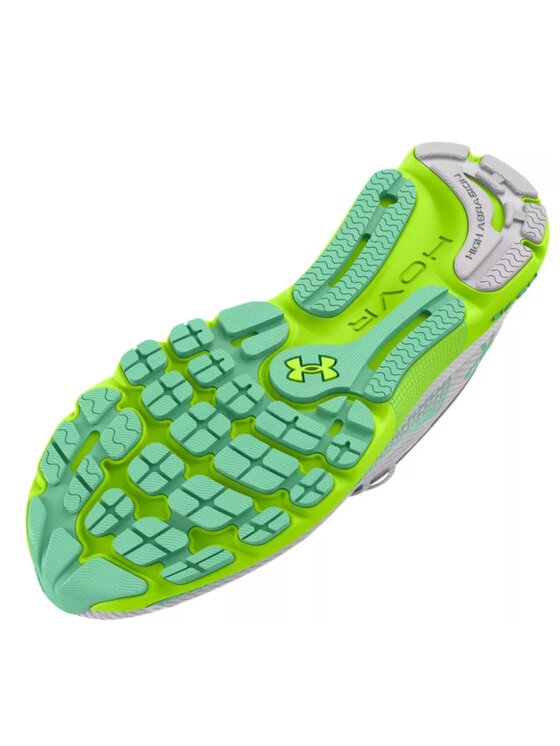 Under Armour Under Armour Buty do biegania HOVR Infinite 5 Biały