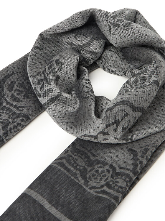 Guess Guess Хустка AW5420 POL03 Сірий