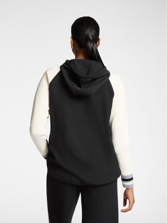 Elena Mirò Elena Mirò Maglione M547Z000688N0B1 Bianco Regular Fit