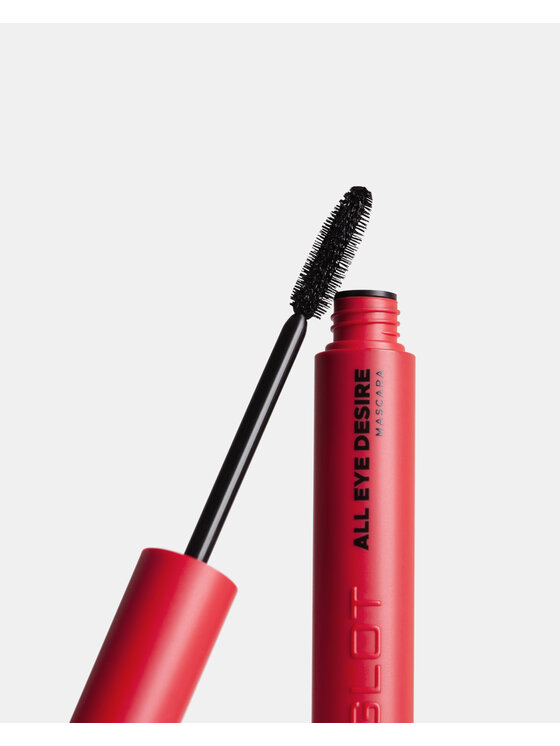 INGLOT INGLOT All eye Desire Tusz do rzęs 5